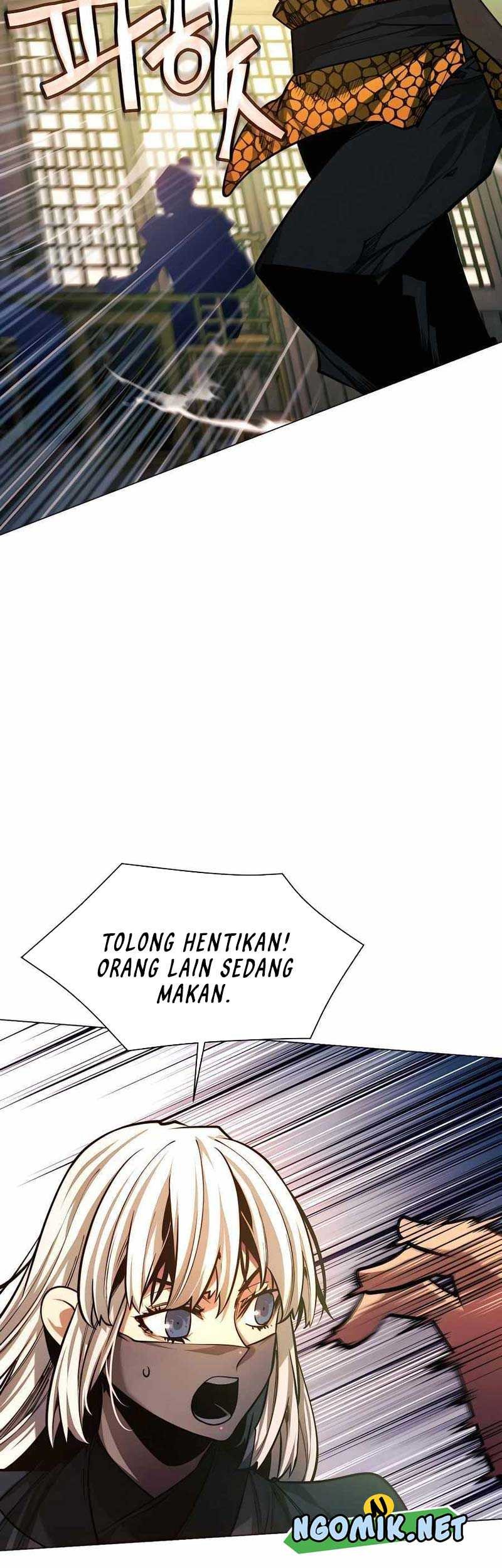 Modern Man Who Fall Into Murim Chapter 56 - halaman 60