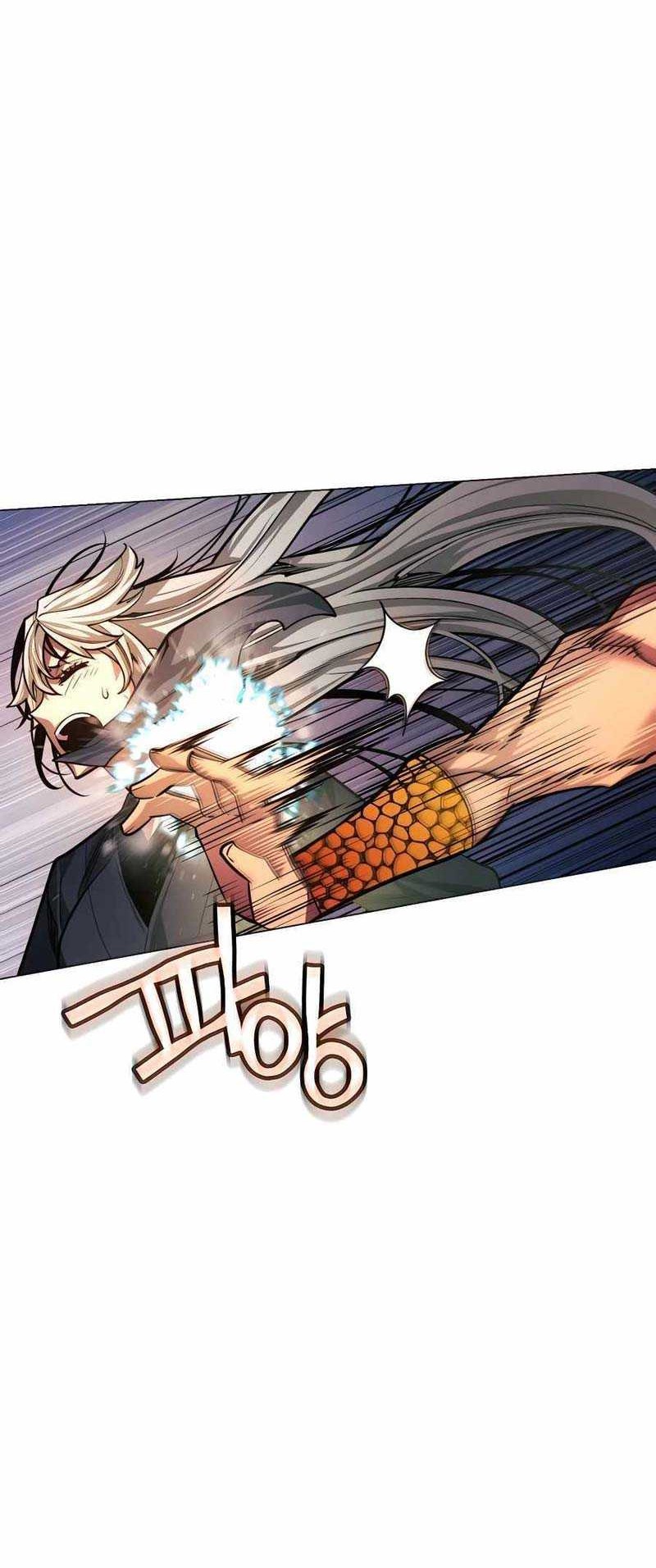Modern Man Who Fall Into Murim Chapter 56 - halaman 61