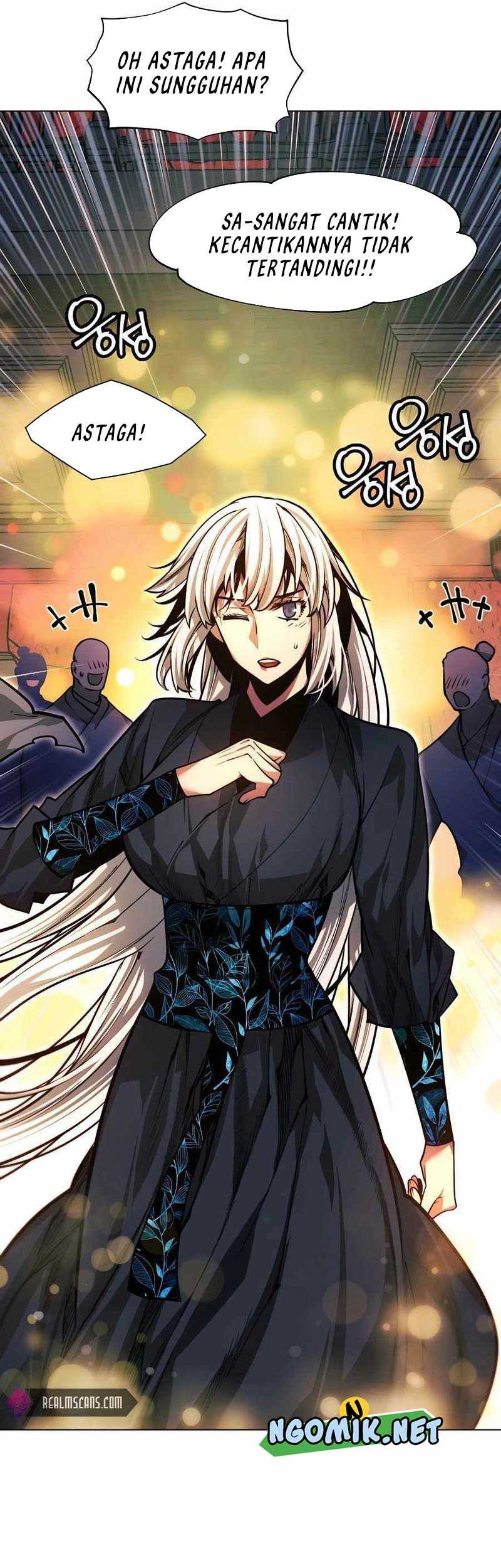 Modern Man Who Fall Into Murim Chapter 56 - halaman 62