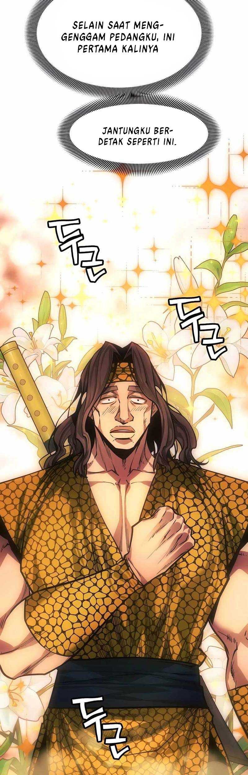 Modern Man Who Fall Into Murim Chapter 56 - halaman 64
