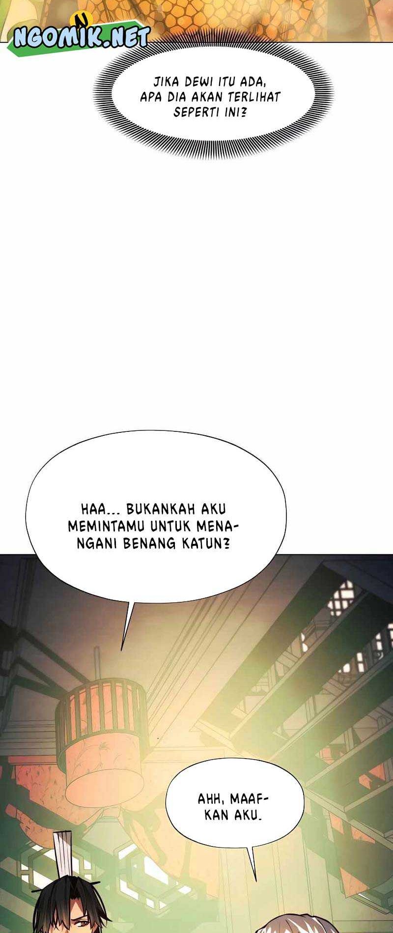 Modern Man Who Fall Into Murim Chapter 56 - halaman 65