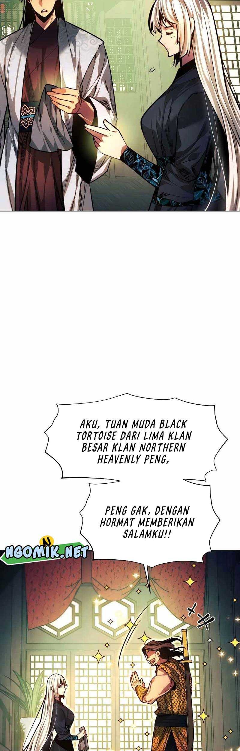 Modern Man Who Fall Into Murim Chapter 56 - halaman 66