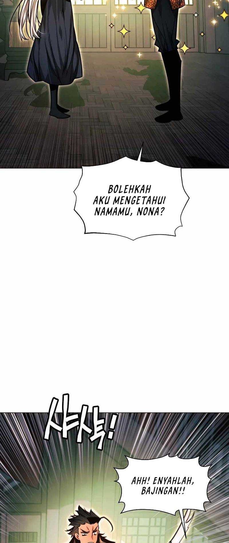 Modern Man Who Fall Into Murim Chapter 56 - halaman 67