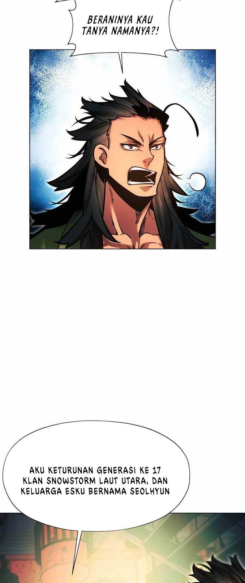 Modern Man Who Fall Into Murim Chapter 56 - halaman 69