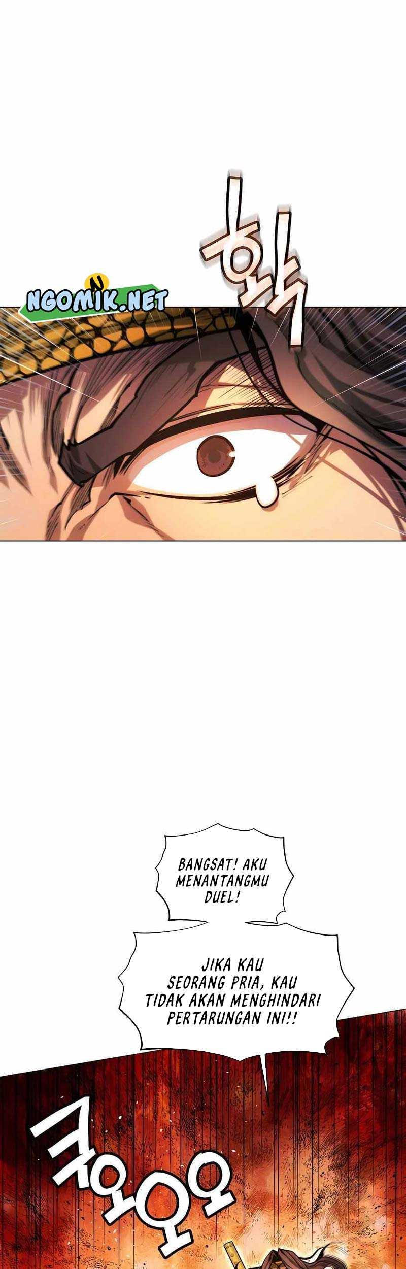 Modern Man Who Fall Into Murim Chapter 56 - halaman 72