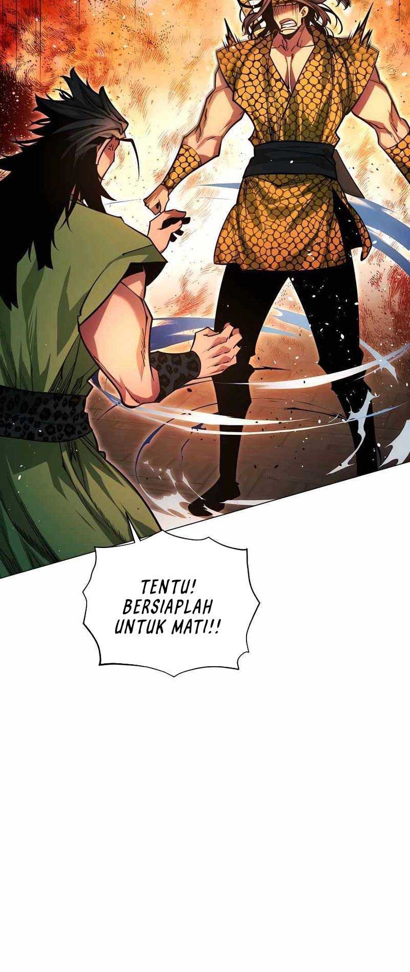 Modern Man Who Fall Into Murim Chapter 56 - halaman 73