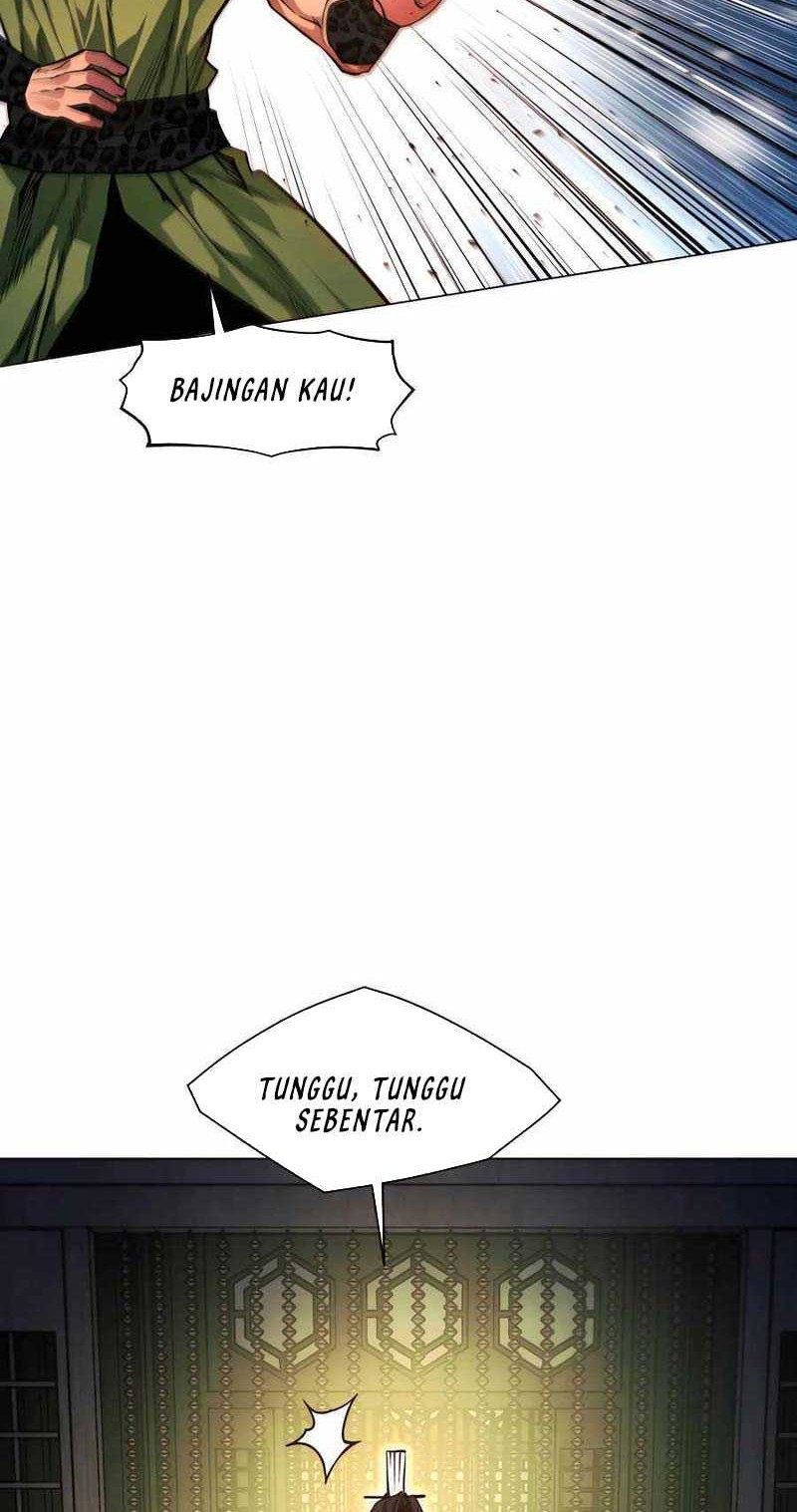 Modern Man Who Fall Into Murim Chapter 56 - halaman 75