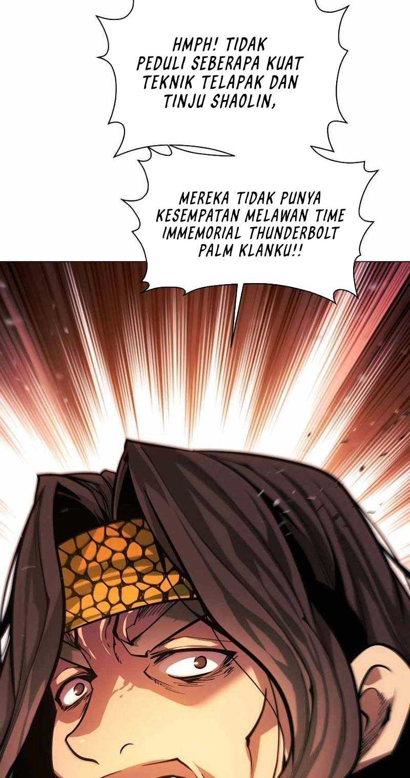 Modern Man Who Fall Into Murim Chapter 56 - halaman 79