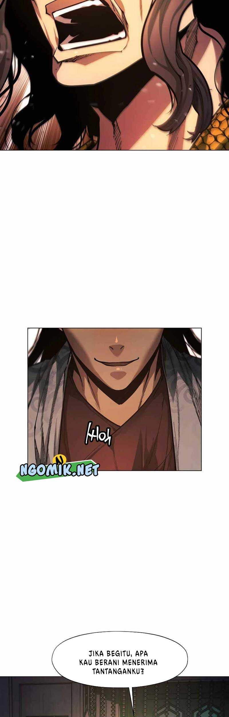 Modern Man Who Fall Into Murim Chapter 56 - halaman 80