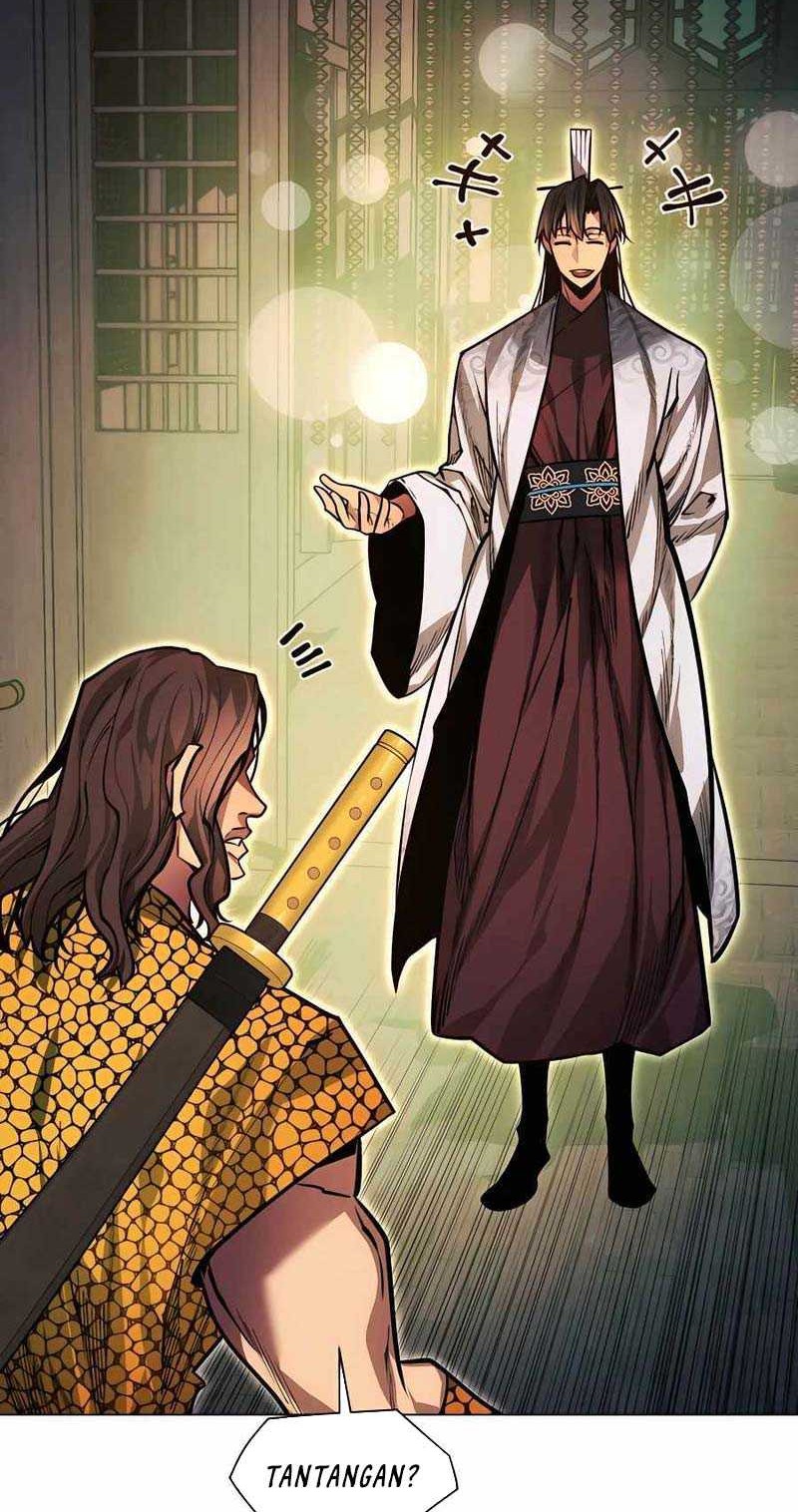 Modern Man Who Fall Into Murim Chapter 56 - halaman 81