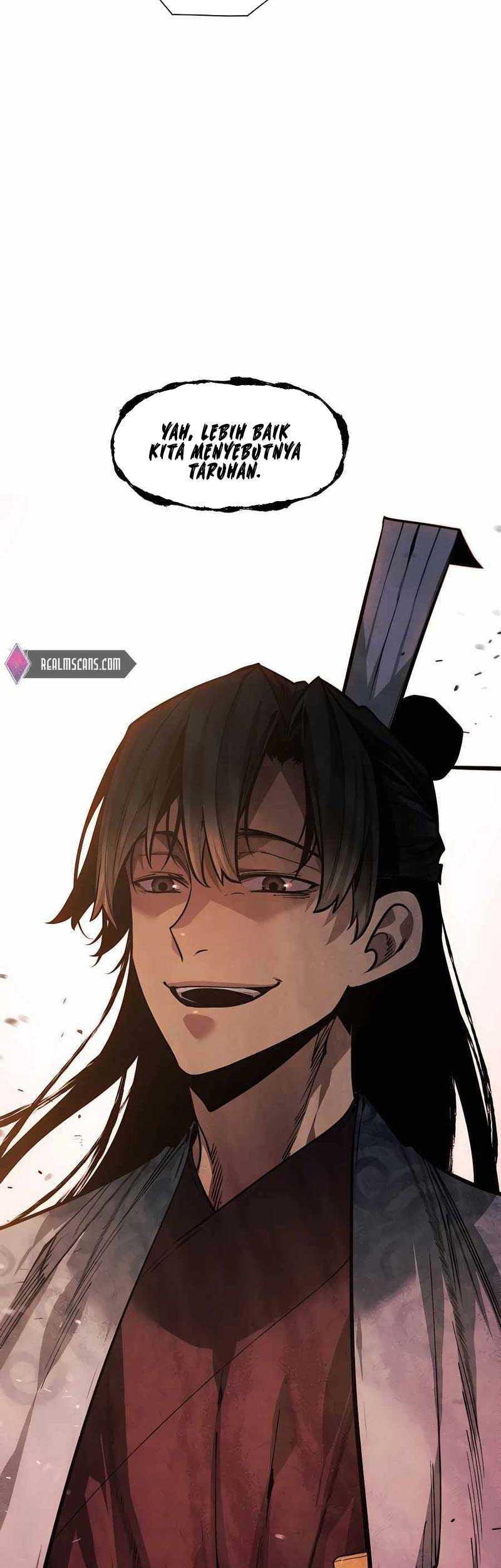 Modern Man Who Fall Into Murim Chapter 56 - halaman 82