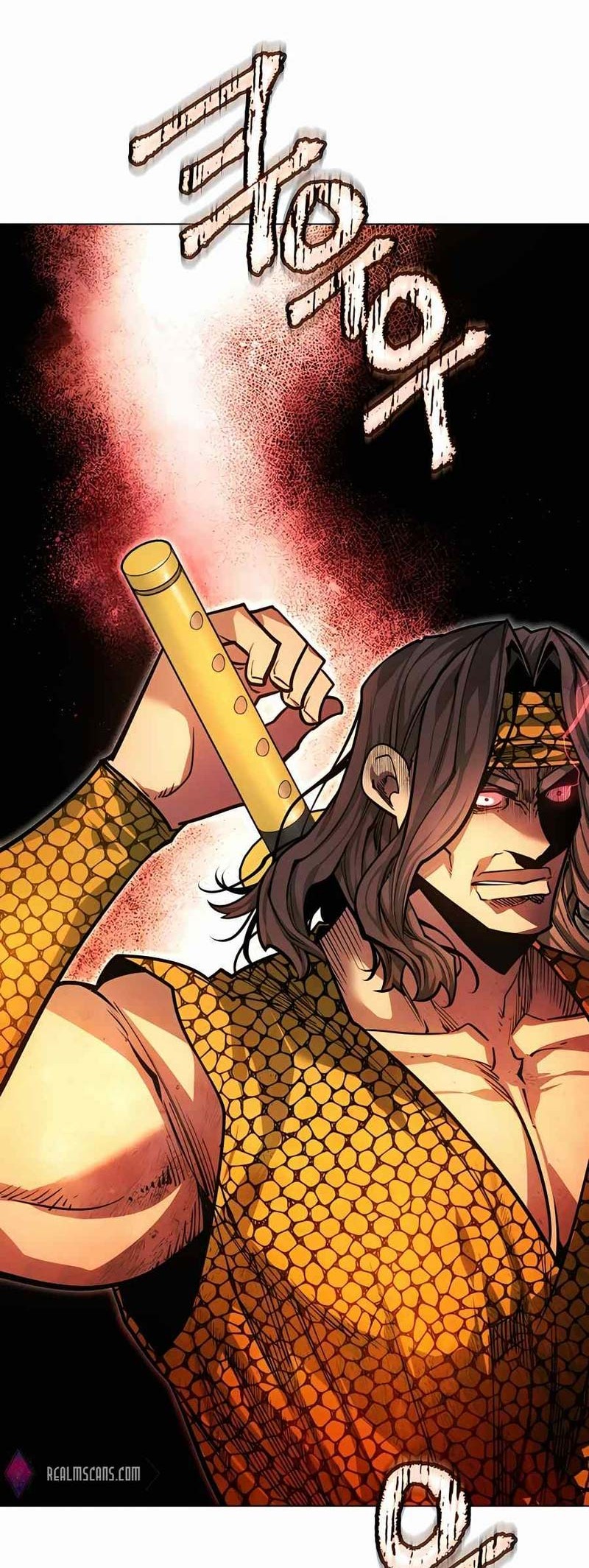 Modern Man Who Fall Into Murim Chapter 57 - halaman 31