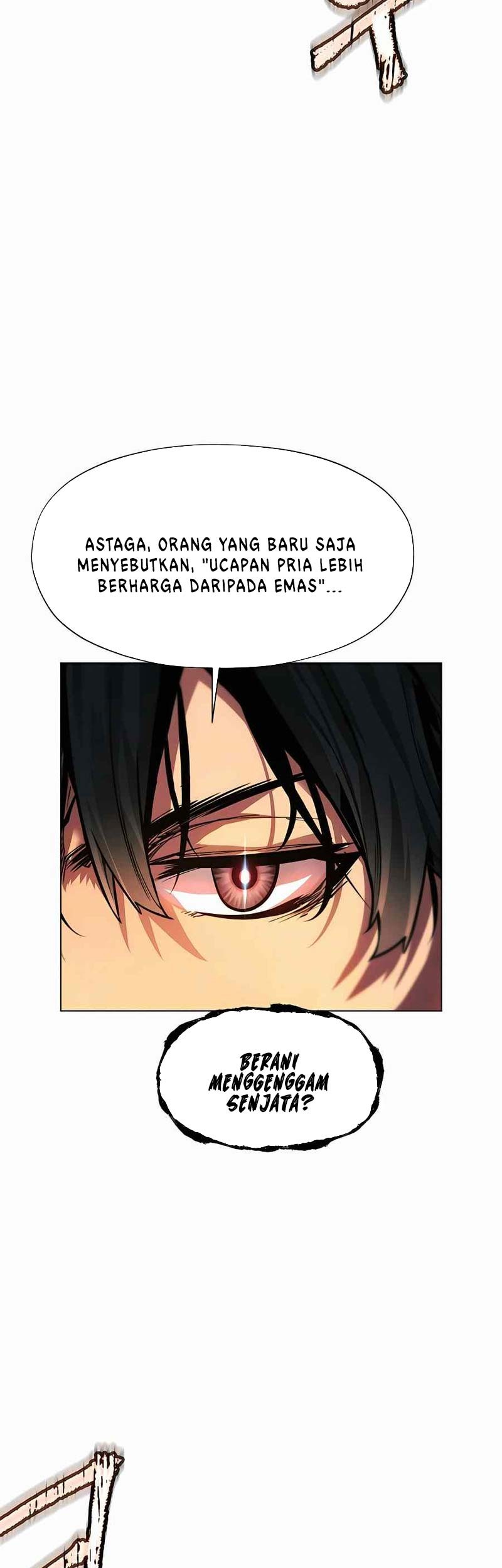 Modern Man Who Fall Into Murim Chapter 57 - halaman 32
