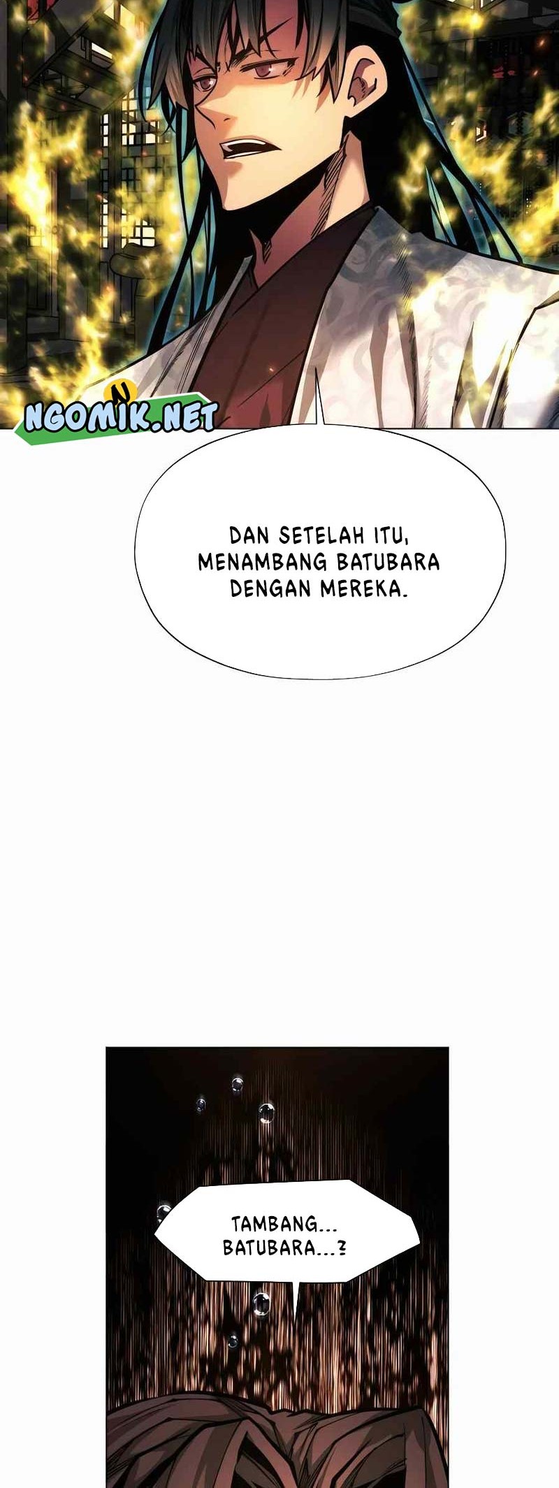 Modern Man Who Fall Into Murim Chapter 57 - halaman 37
