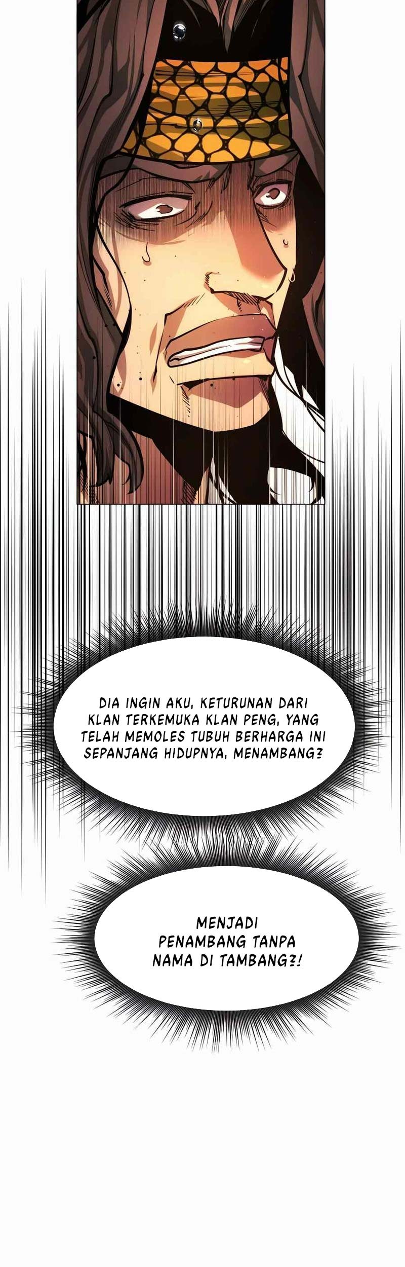 Modern Man Who Fall Into Murim Chapter 57 - halaman 38