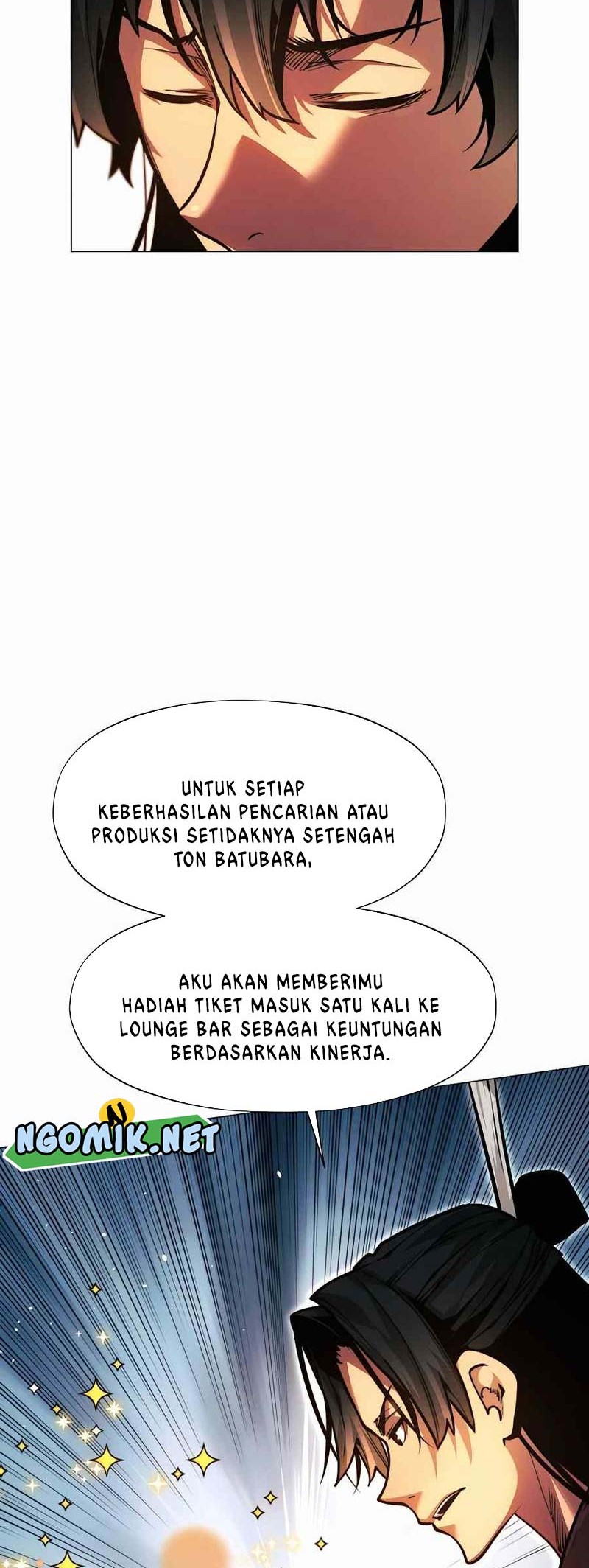 Modern Man Who Fall Into Murim Chapter 57 - halaman 41