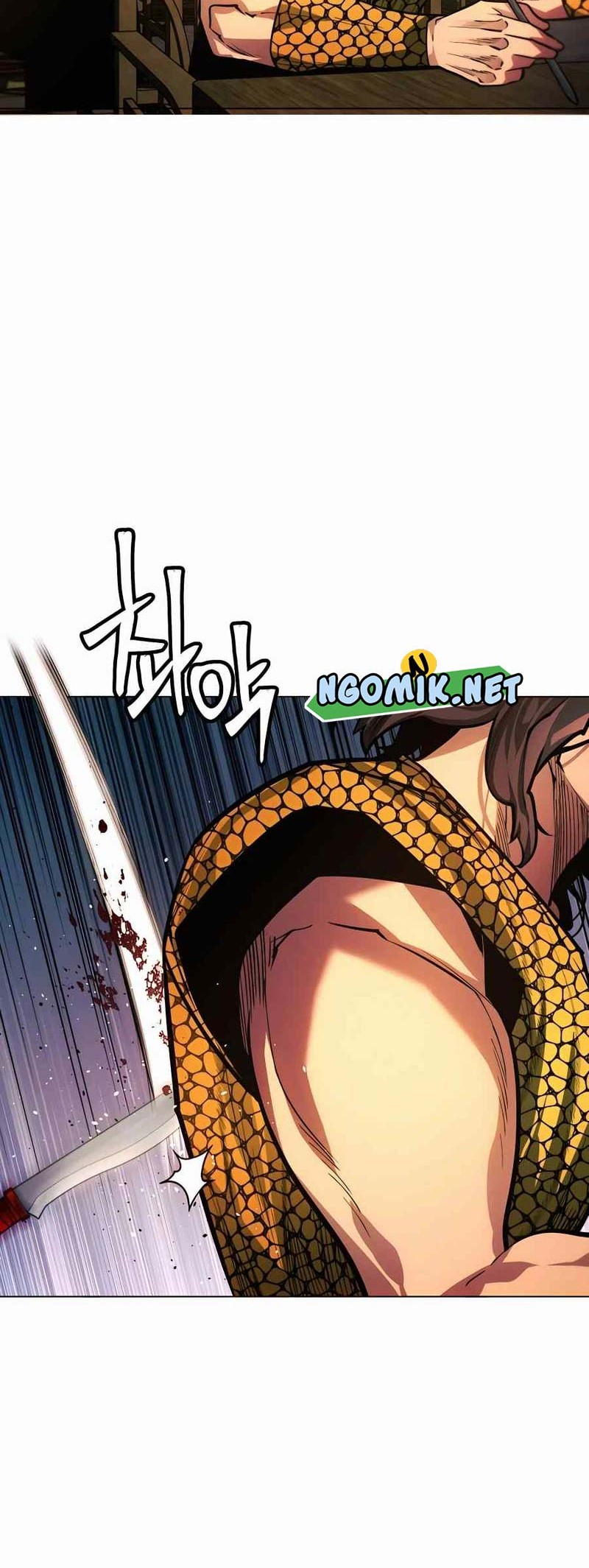 Modern Man Who Fall Into Murim Chapter 57 - halaman 43