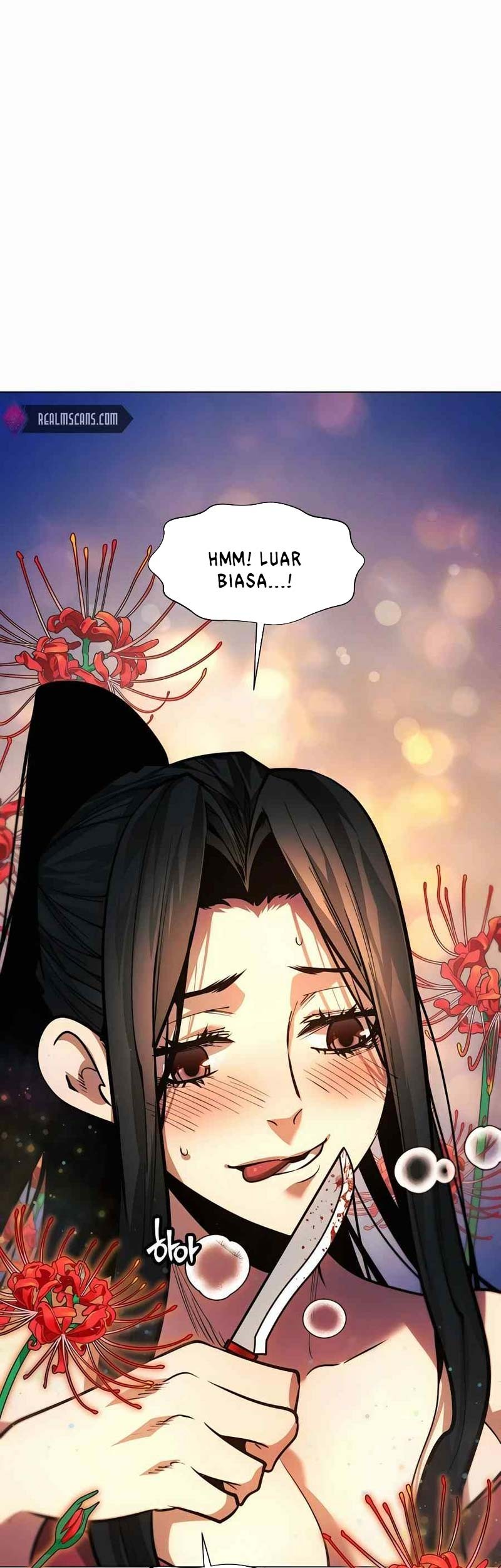 Modern Man Who Fall Into Murim Chapter 57 - halaman 46