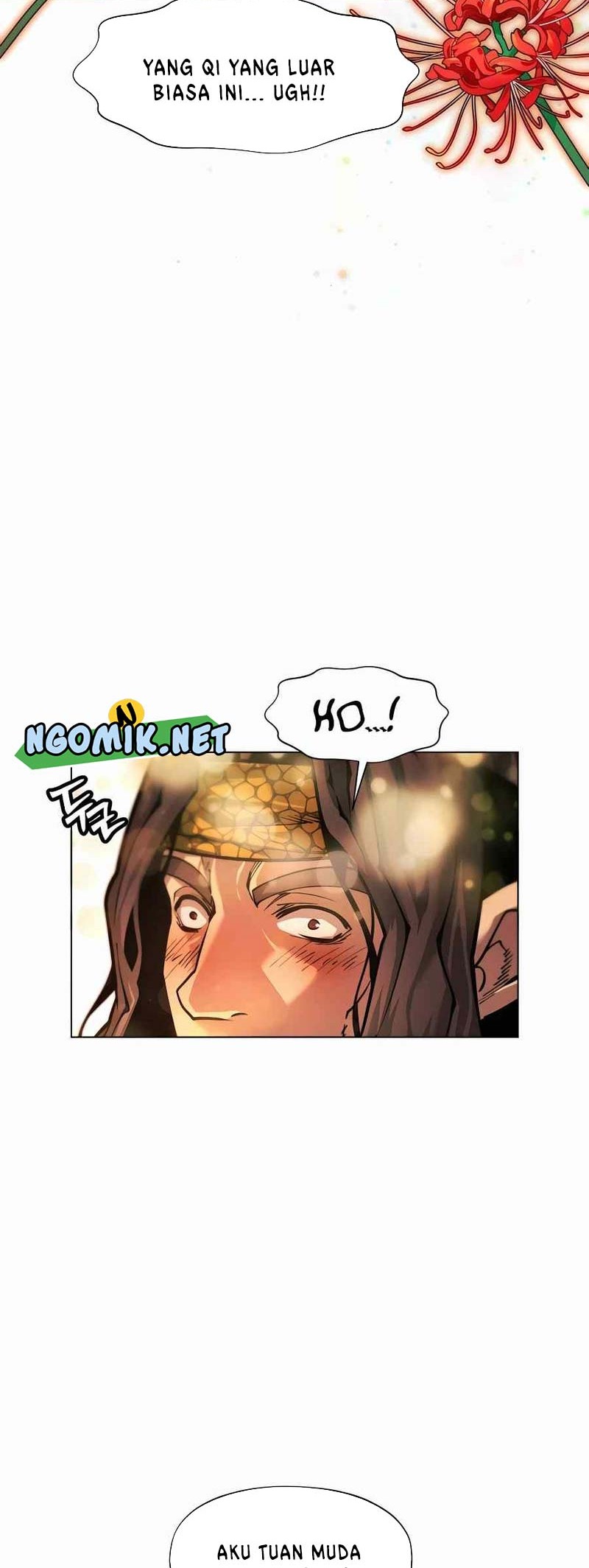 Modern Man Who Fall Into Murim Chapter 57 - halaman 47
