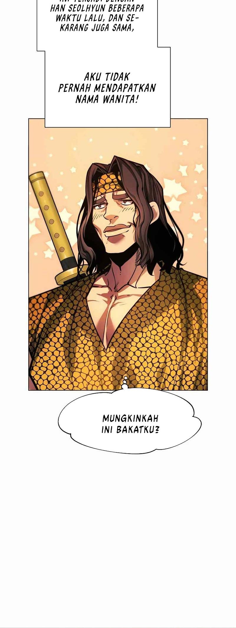 Modern Man Who Fall Into Murim Chapter 57 - halaman 51