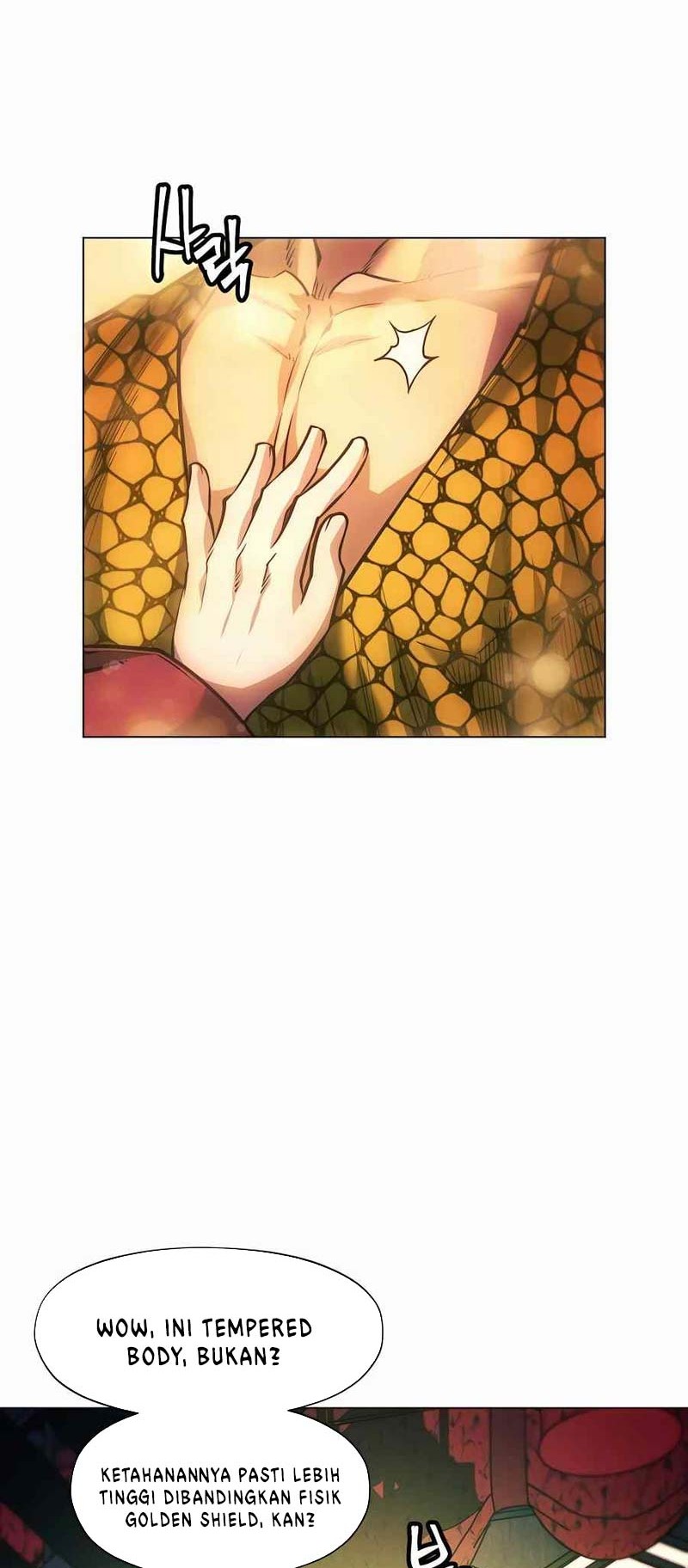 Modern Man Who Fall Into Murim Chapter 57 - halaman 53
