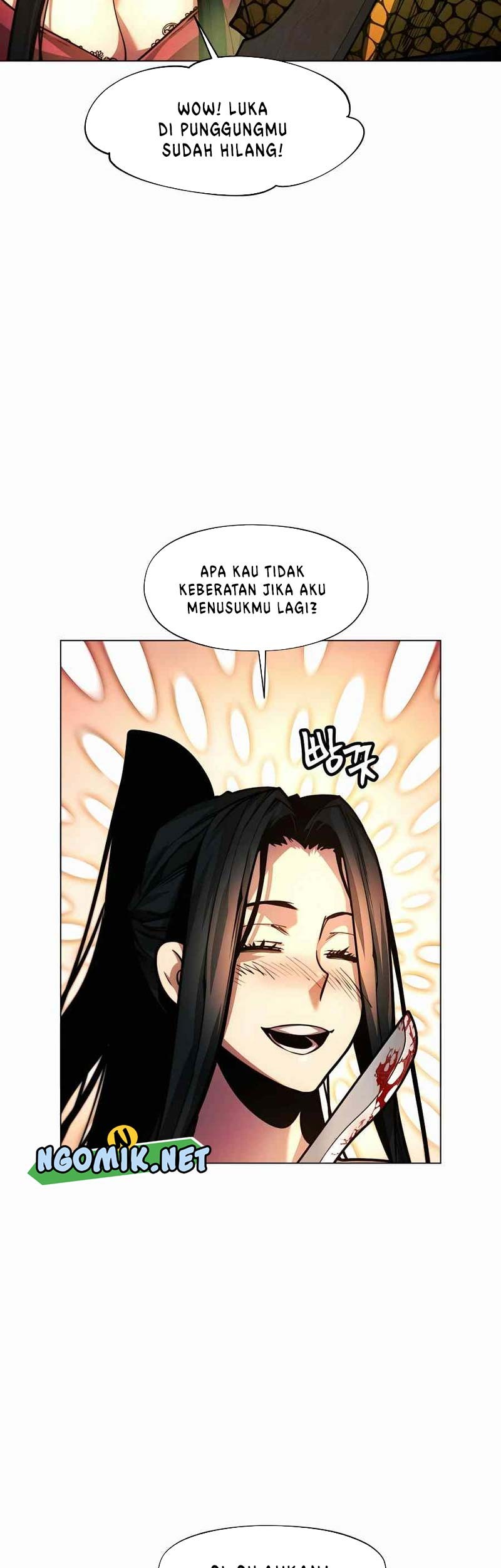 Modern Man Who Fall Into Murim Chapter 57 - halaman 56