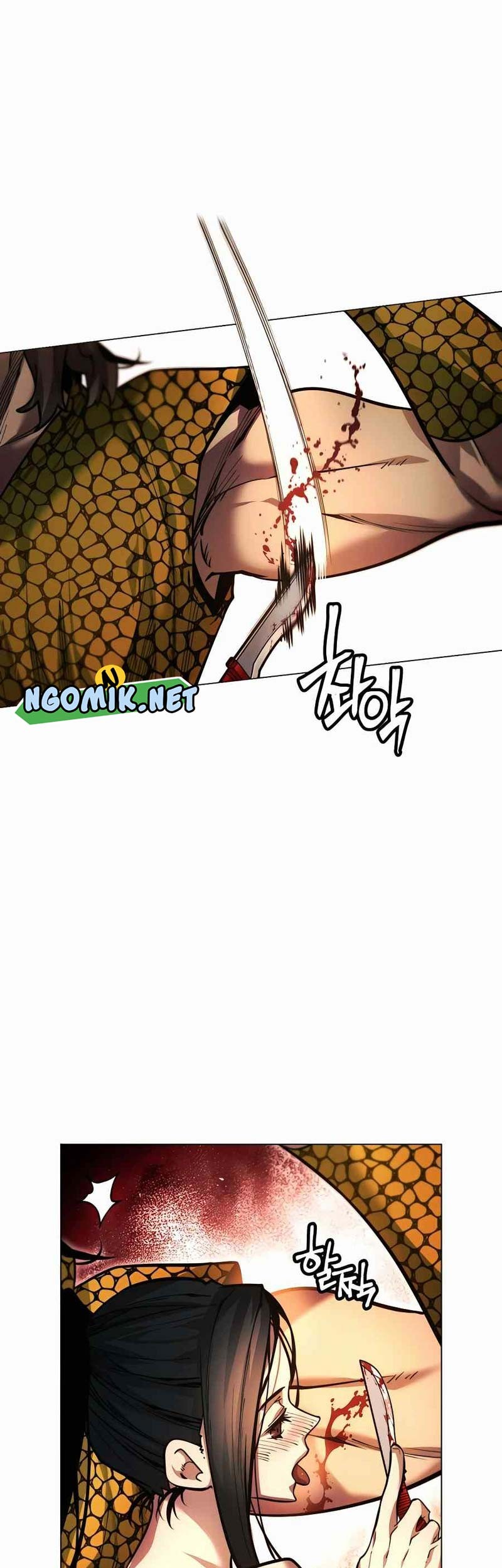 Modern Man Who Fall Into Murim Chapter 57 - halaman 58