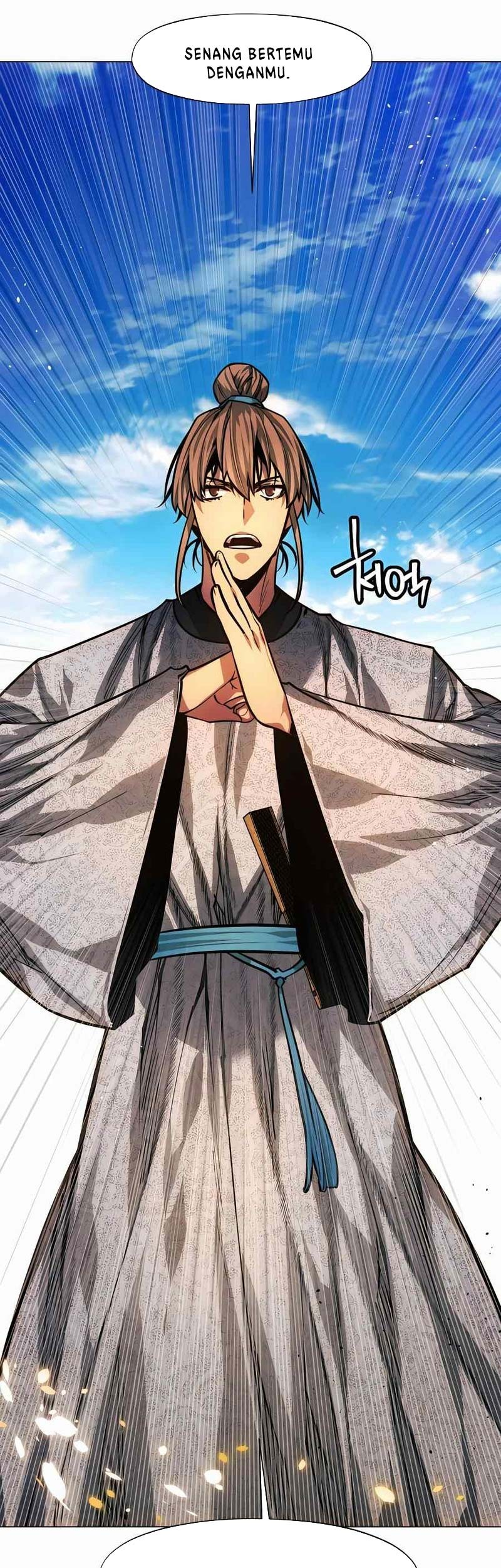 Modern Man Who Fall Into Murim Chapter 57 - halaman 66