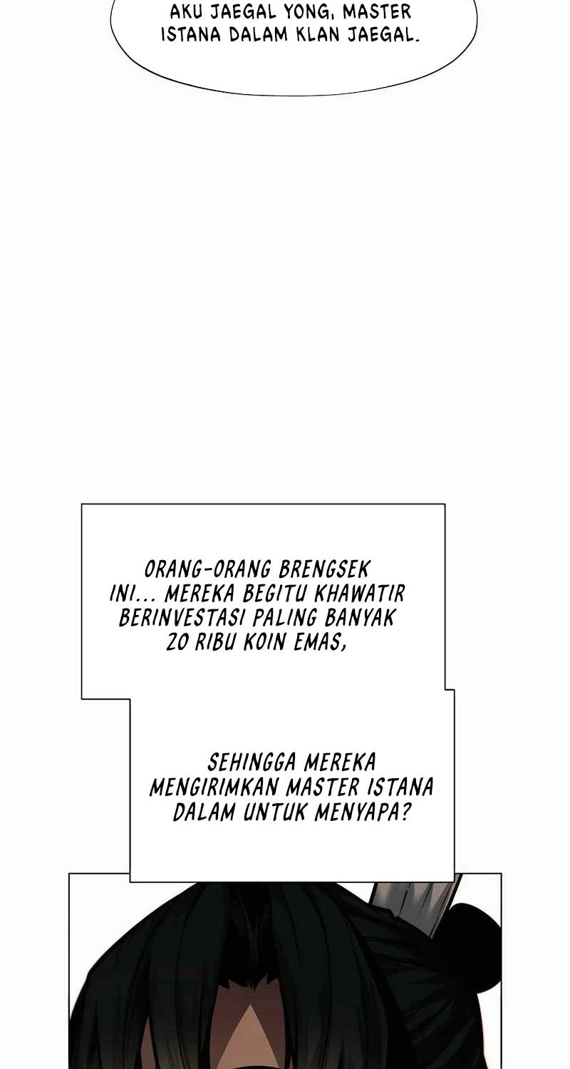 Modern Man Who Fall Into Murim Chapter 57 - halaman 67