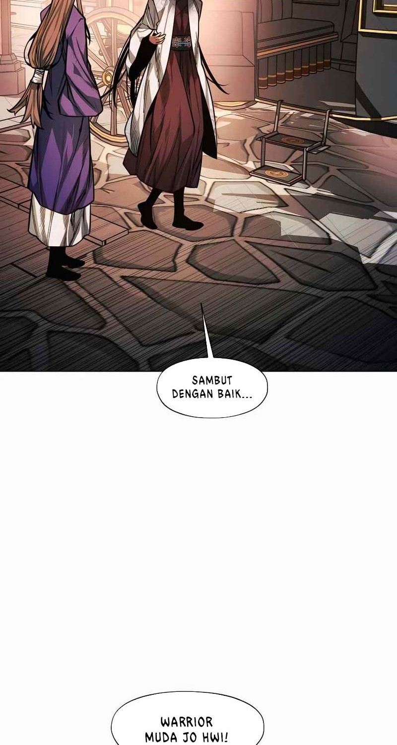Modern Man Who Fall Into Murim Chapter 57 - halaman 69