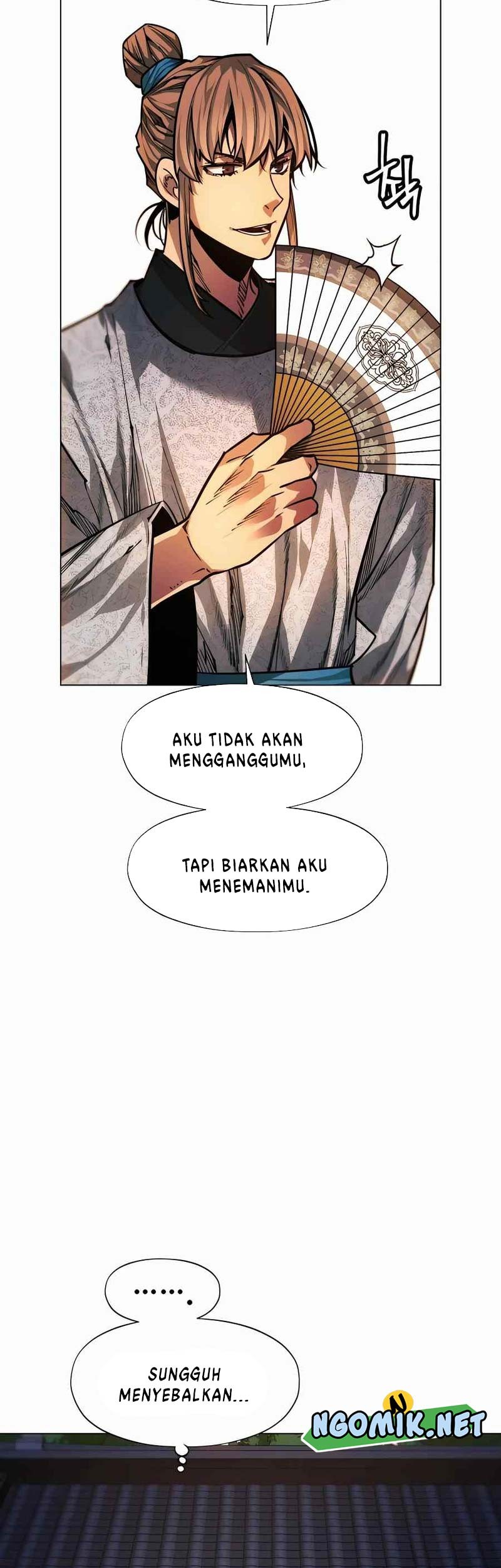 Modern Man Who Fall Into Murim Chapter 57 - halaman 72