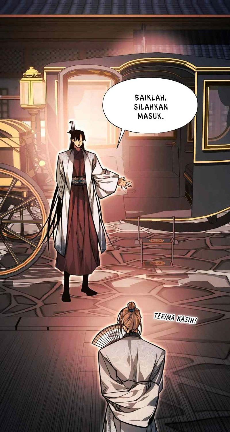 Modern Man Who Fall Into Murim Chapter 57 - halaman 73