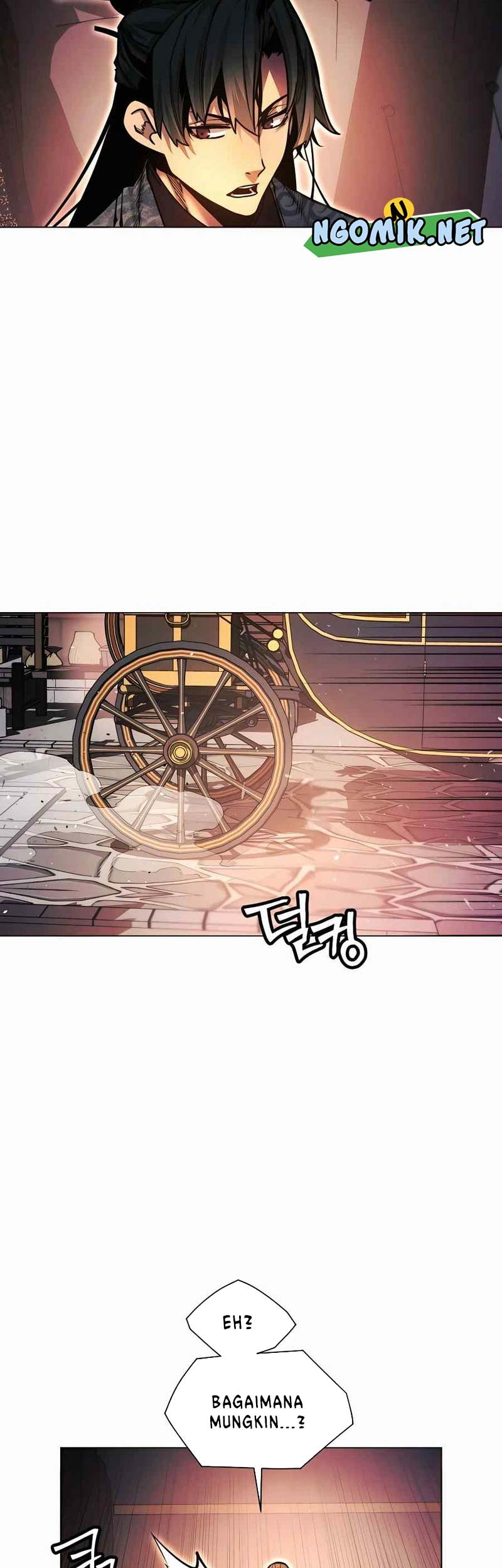 Modern Man Who Fall Into Murim Chapter 57 - halaman 76
