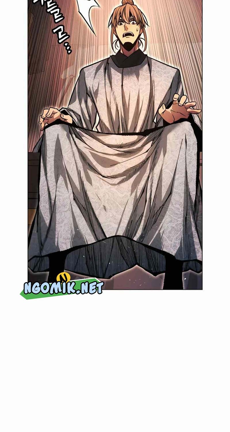 Modern Man Who Fall Into Murim Chapter 57 - halaman 77