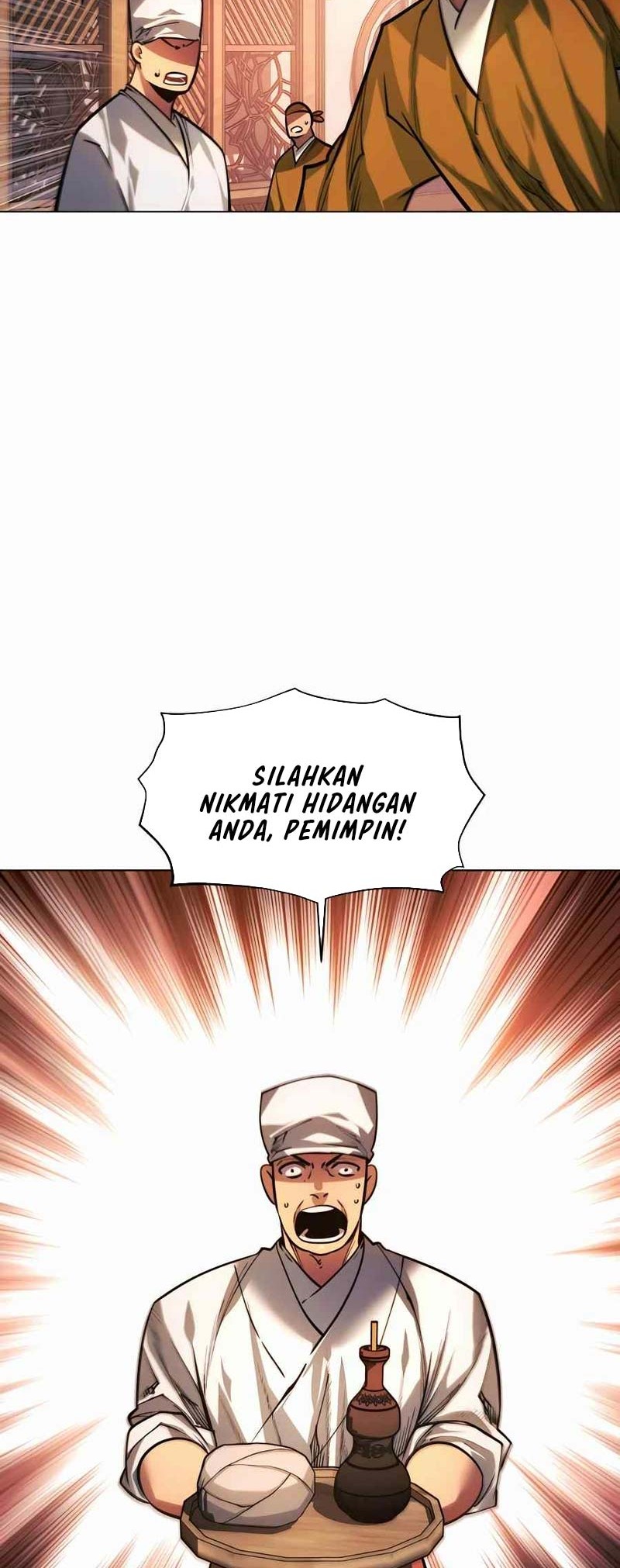 Modern Man Who Fall Into Murim Chapter 57 - halaman 85