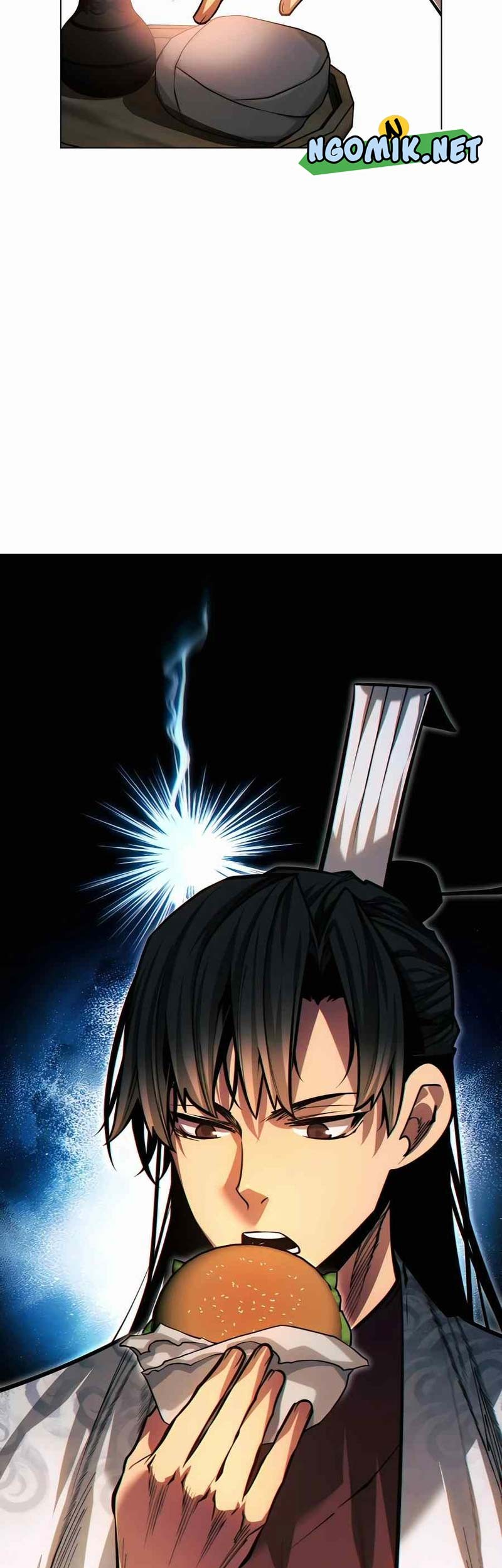 Modern Man Who Fall Into Murim Chapter 57 - halaman 88