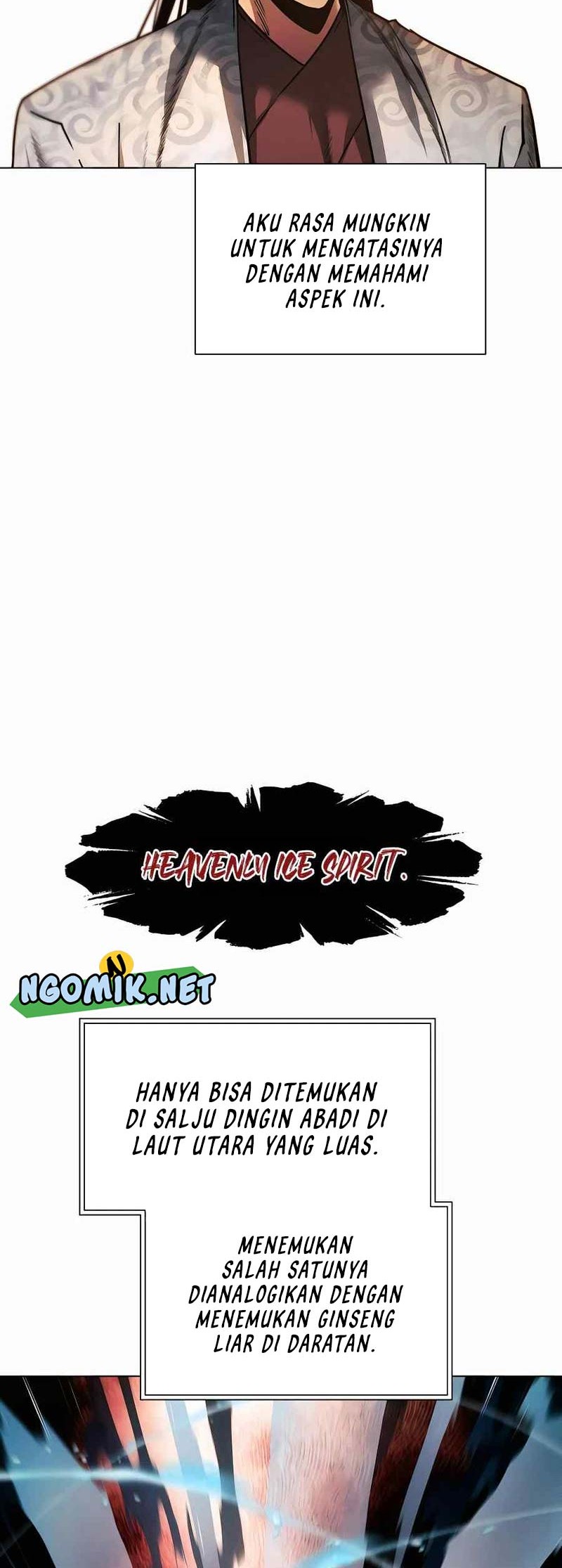 Modern Man Who Fall Into Murim Chapter 58 - halaman 41