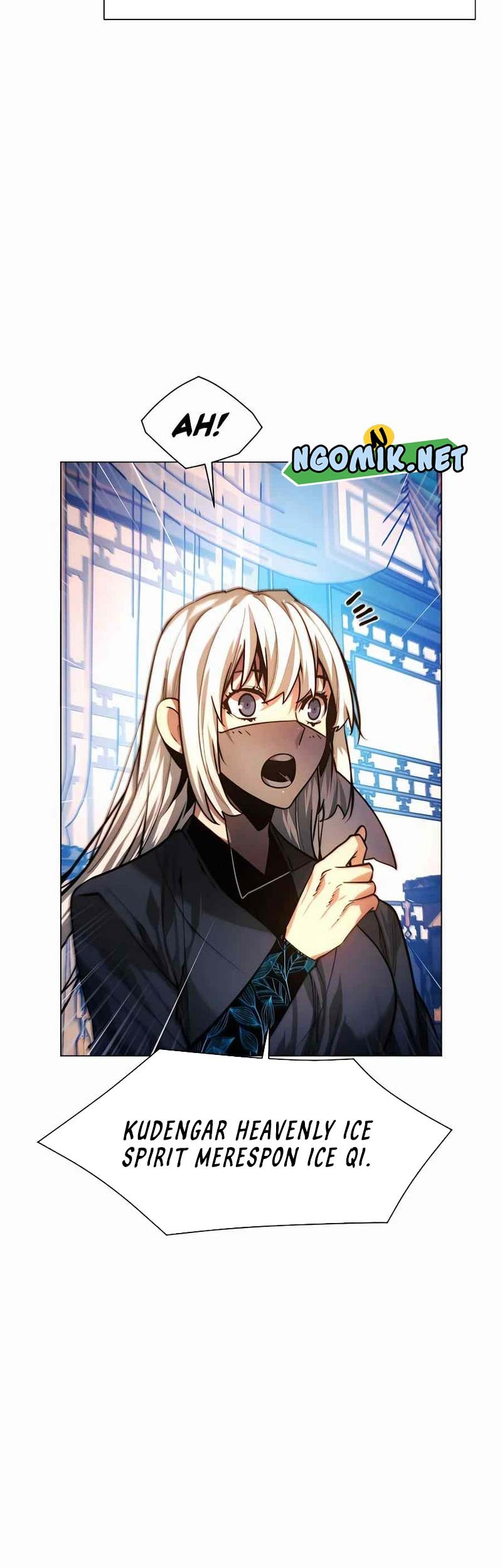 Modern Man Who Fall Into Murim Chapter 58 - halaman 46