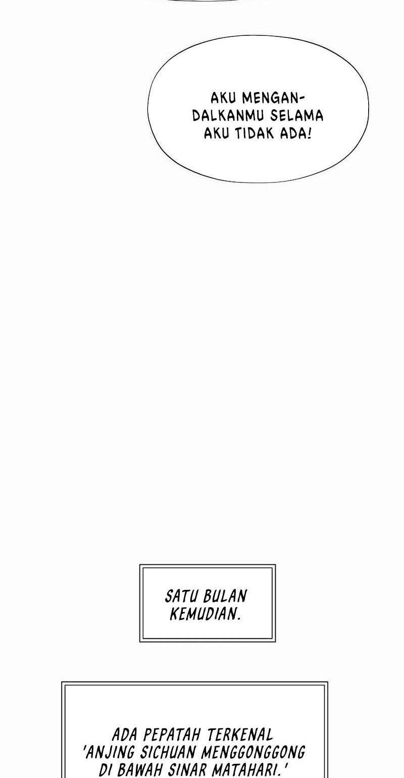 Modern Man Who Fall Into Murim Chapter 58 - halaman 49