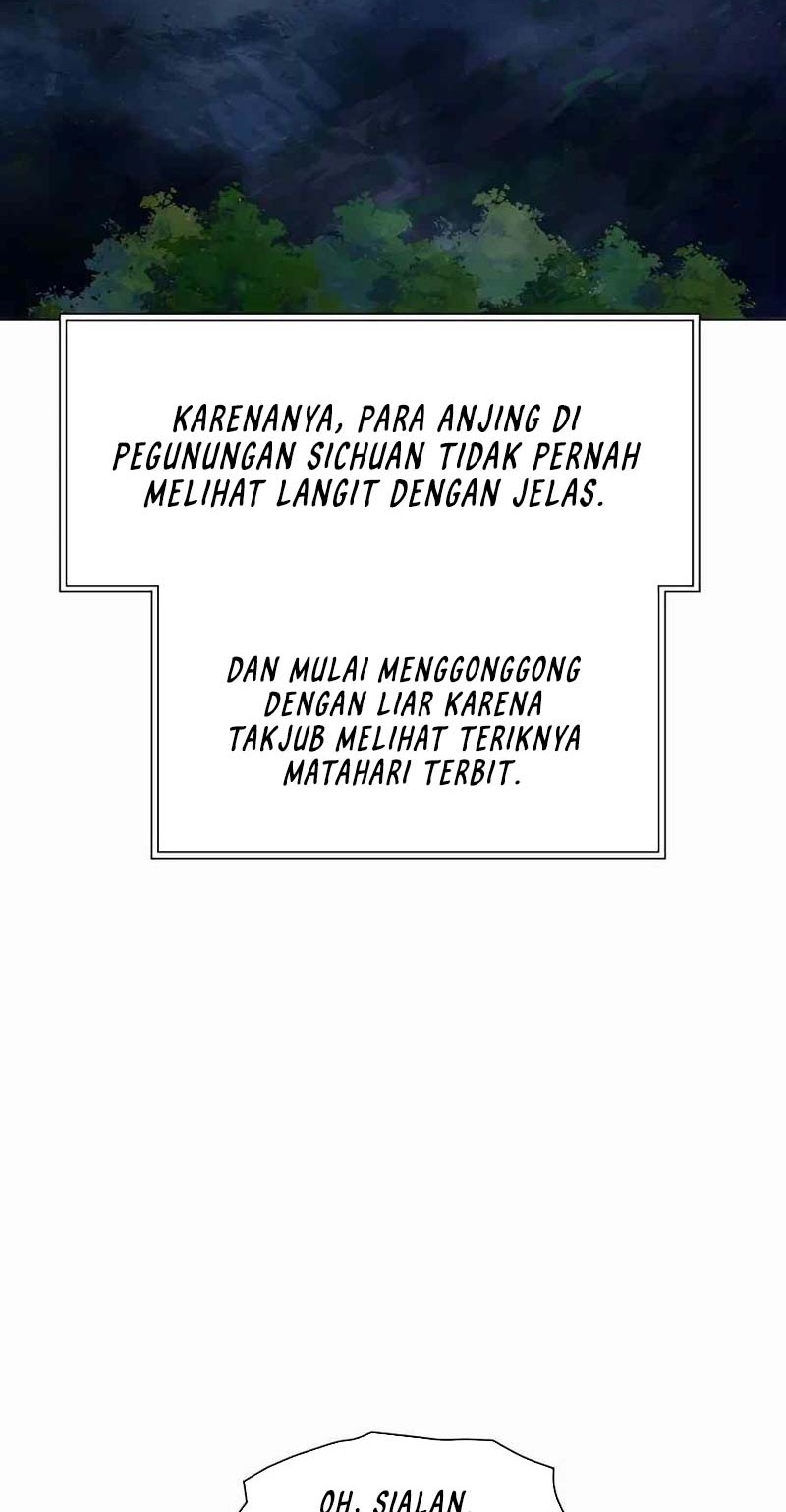 Modern Man Who Fall Into Murim Chapter 58 - halaman 51