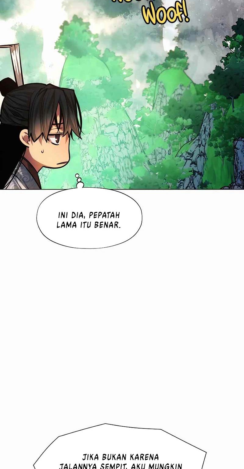 Modern Man Who Fall Into Murim Chapter 58 - halaman 53