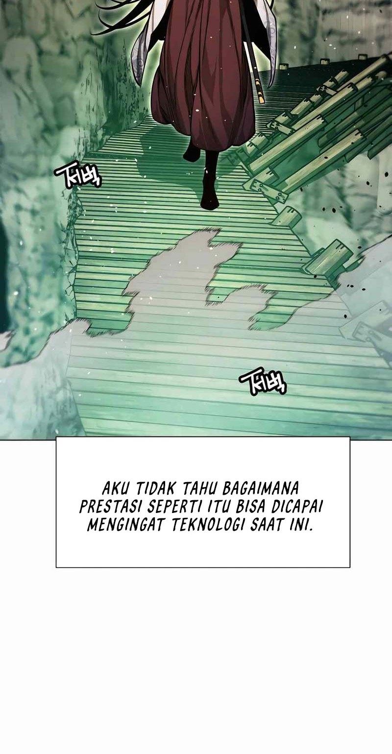 Modern Man Who Fall Into Murim Chapter 58 - halaman 55
