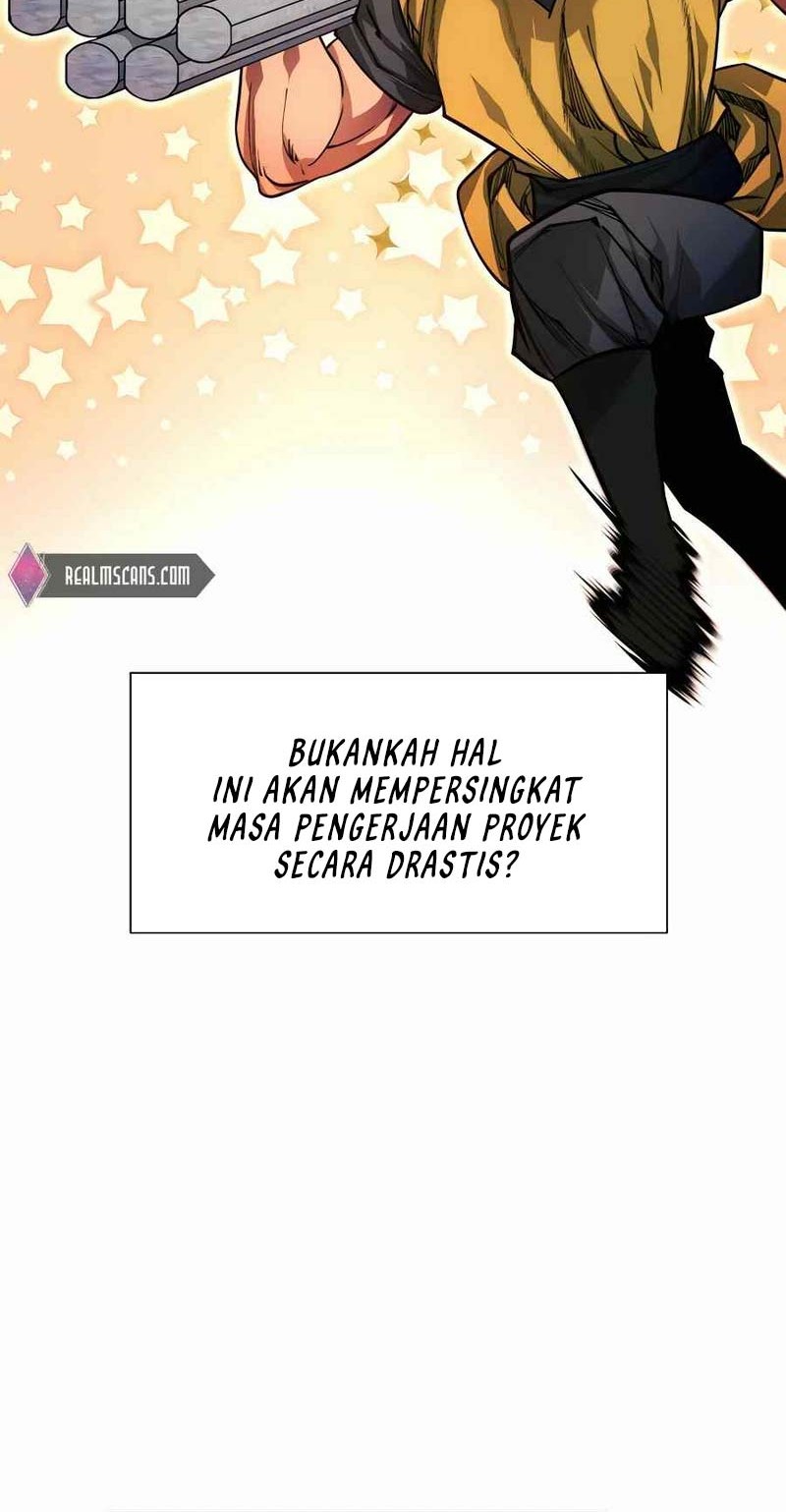 Modern Man Who Fall Into Murim Chapter 58 - halaman 59