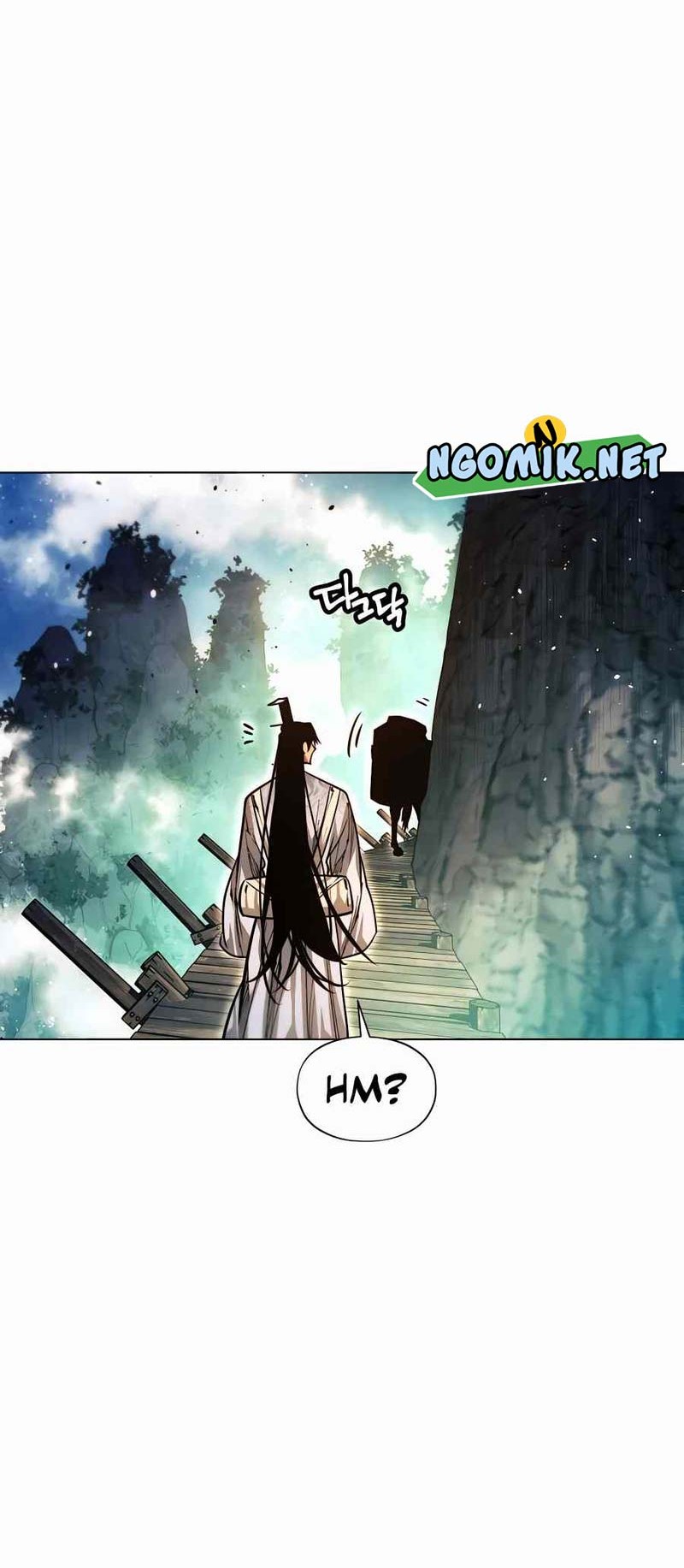 Modern Man Who Fall Into Murim Chapter 58 - halaman 61