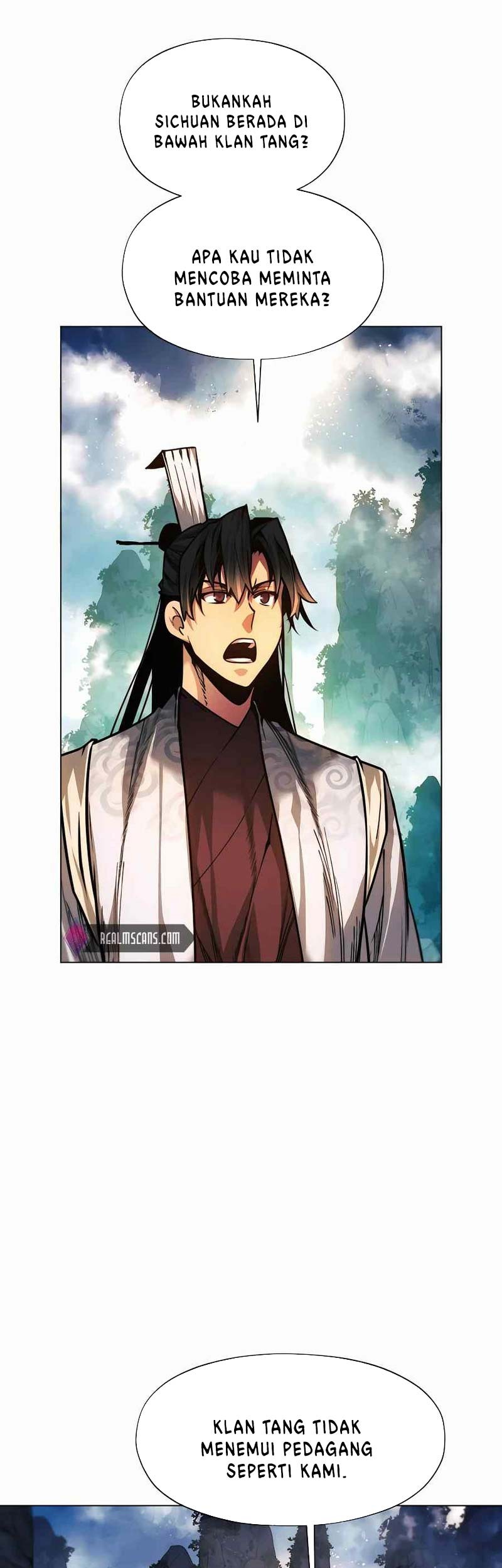 Modern Man Who Fall Into Murim Chapter 58 - halaman 72
