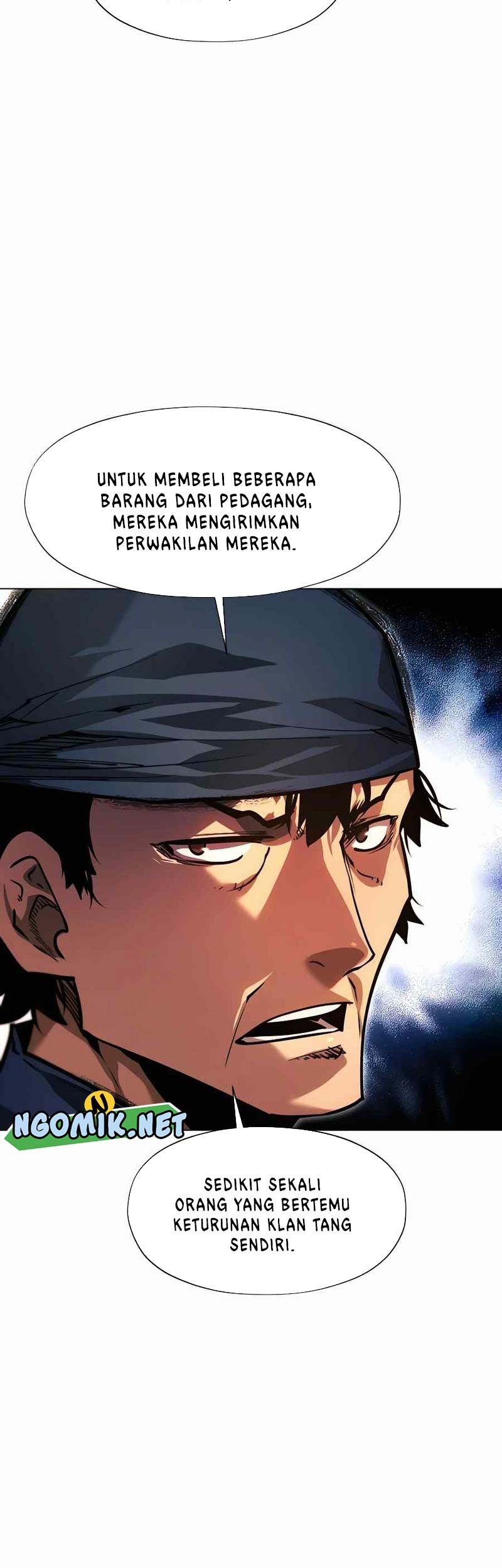 Modern Man Who Fall Into Murim Chapter 58 - halaman 74
