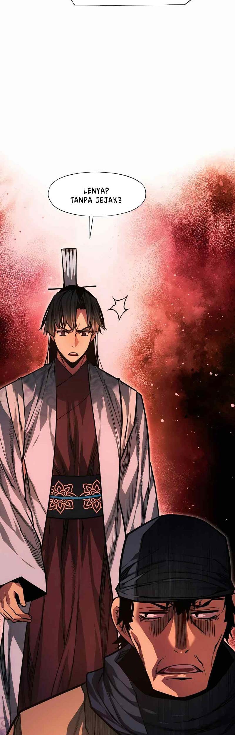 Modern Man Who Fall Into Murim Chapter 58 - halaman 78