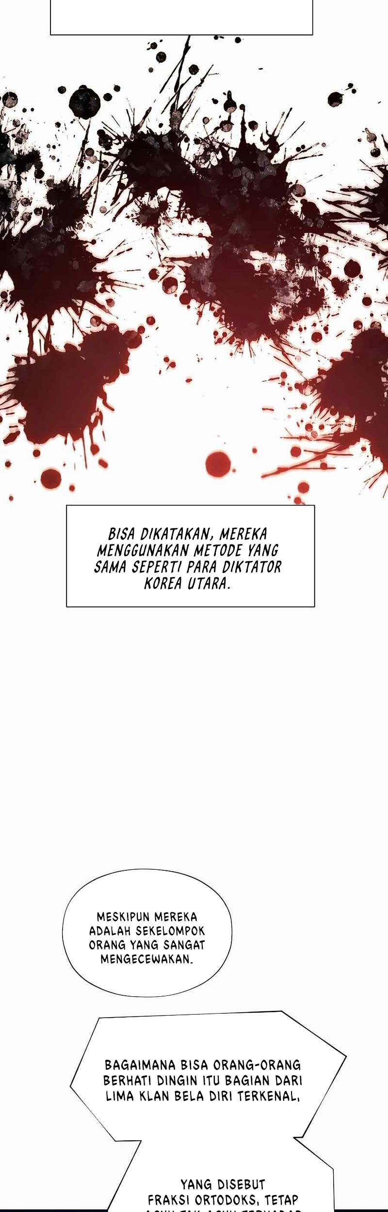 Modern Man Who Fall Into Murim Chapter 58 - halaman 80