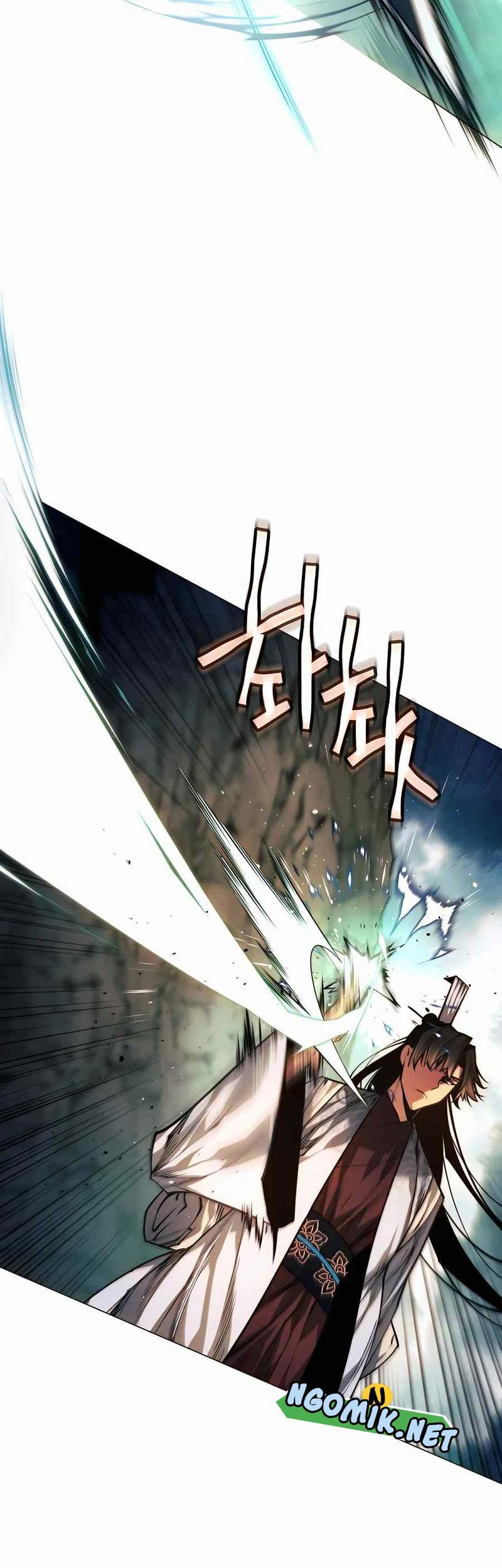 Modern Man Who Fall Into Murim Chapter 58 - halaman 88