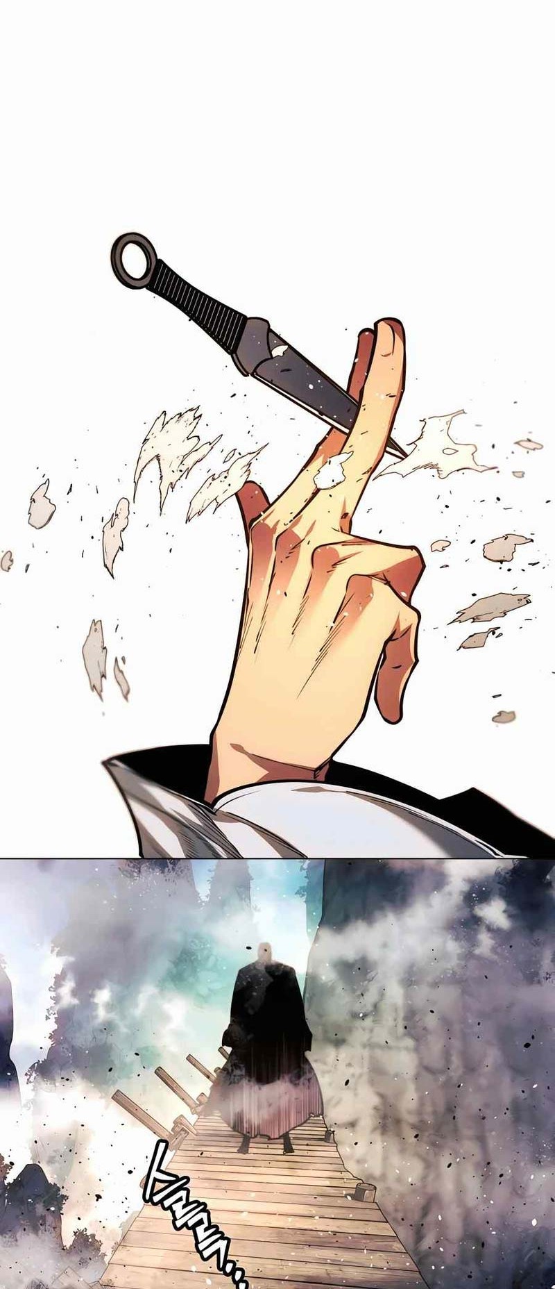 Modern Man Who Fall Into Murim Chapter 58 - halaman 89